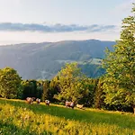 Nyaraló Nestelberg 17 *
