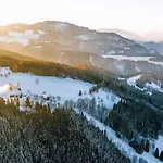 Nestelberg 17 Nyaraló Lackenhof
