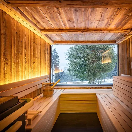 Nestelberg 17 Holiday home