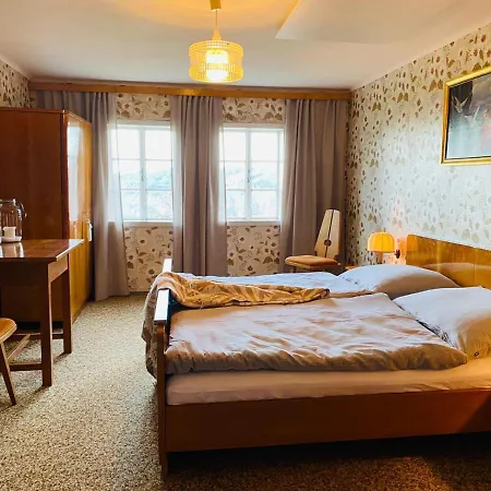 Nestelberg 17 Holiday home *