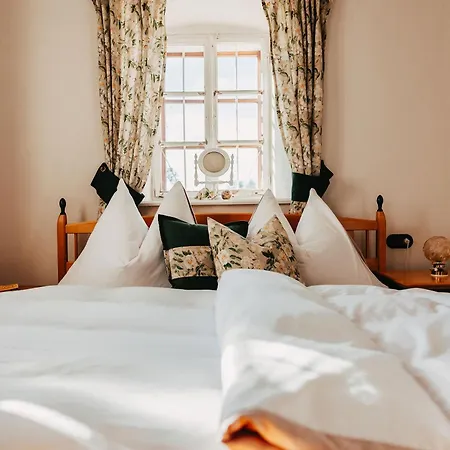 Nestelberg 17 Сasa de vacaciones Lackenhof