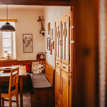 Nestelberg 17 * Lackenhof