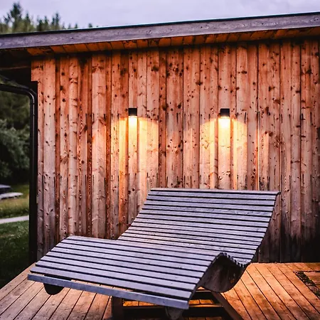Holiday home Nestelberg 17 Lackenhof