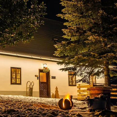 Nestelberg 17 * Lackenhof