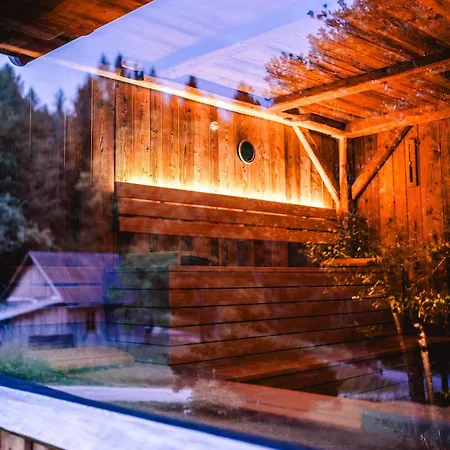 Nestelberg 17 Holiday home
