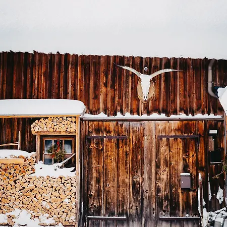 Сasa de vacaciones Nestelberg 17