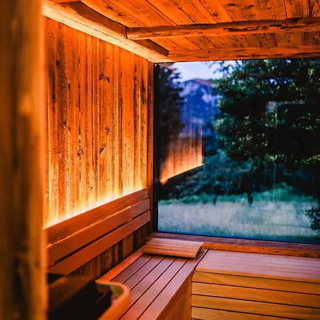 Nestelberg 17 בית נופש לאקנהוף