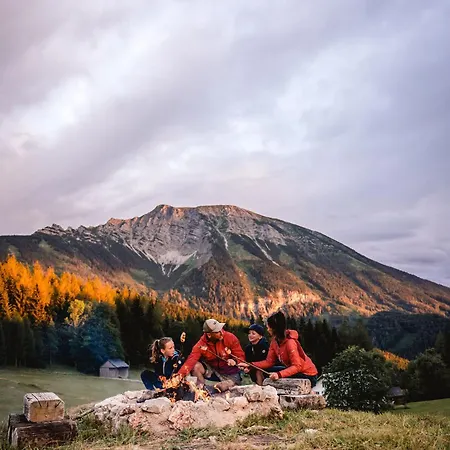 Nestelberg 17 * לאקנהוף