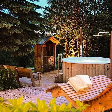 Nestelberg 17 Holiday home *