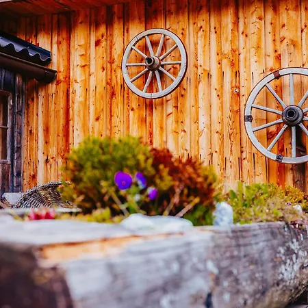 Holiday home Nestelberg 17 Lackenhof