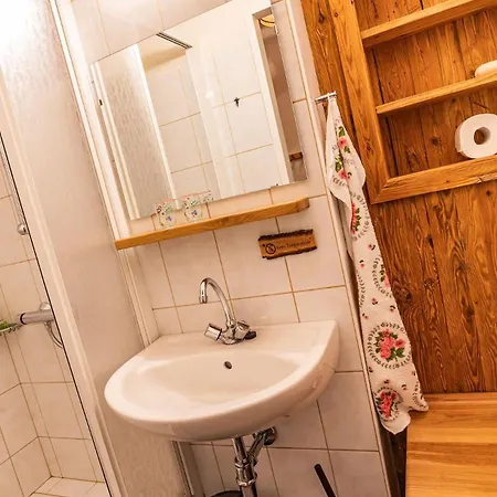 Сasa de vacaciones Nestelberg 17