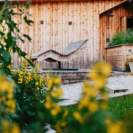 Сasa de vacaciones Nestelberg 17 *