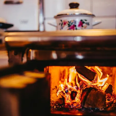 Nestelberg 17 * לאקנהוף