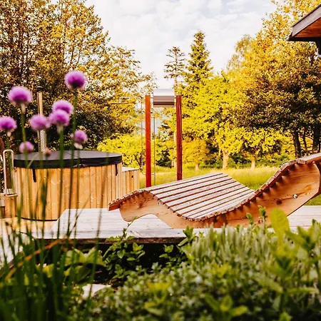 Nestelberg 17 Сasa de vacaciones *