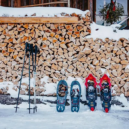 Сasa de vacaciones Nestelberg 17 *