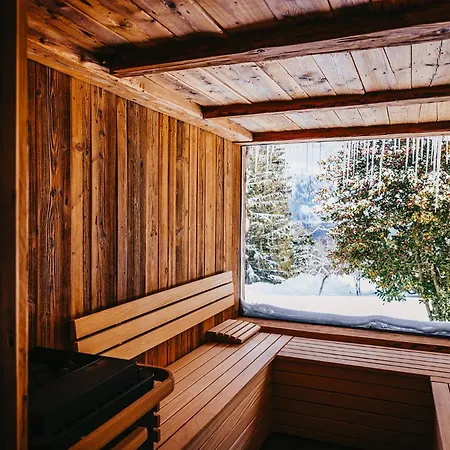 Nestelberg 17 Сasa de vacaciones Lackenhof