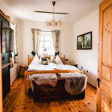 Сasa de vacaciones Nestelberg 17 Lackenhof