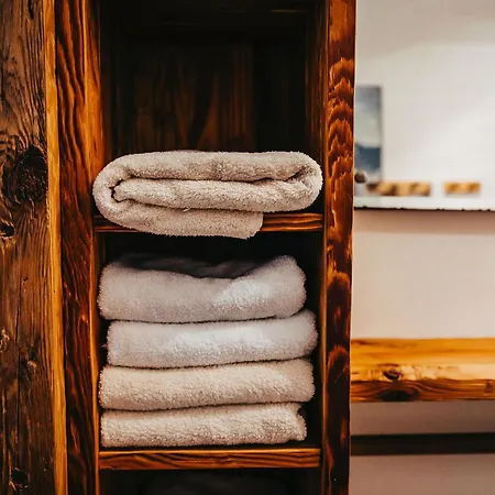 Nestelberg 17 * לאקנהוף