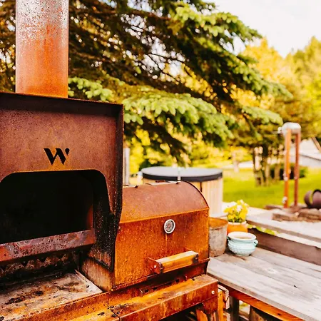 בית נופש Nestelberg 17 לאקנהוף