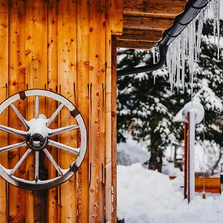 Nestelberg 17 לאקנהוף