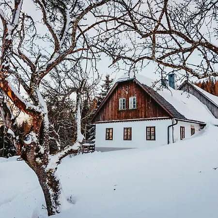 Nestelberg 17 Lackenhof