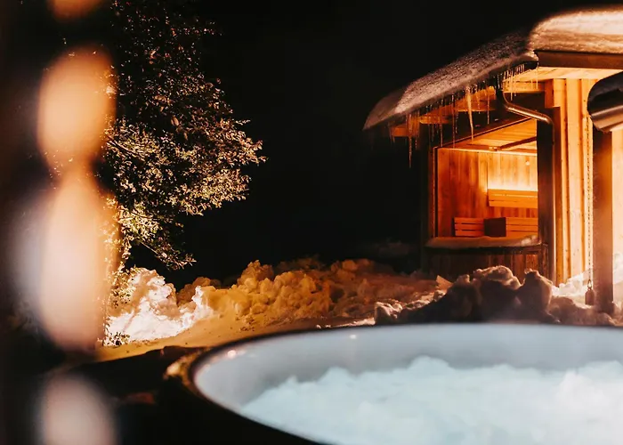 Haus Am Berg: Nestelberg17 *