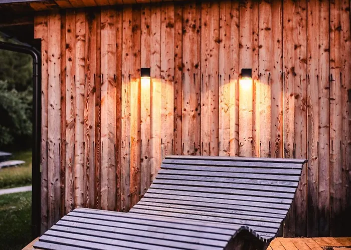 Feriehus Nestelberg 17 Lackenhof