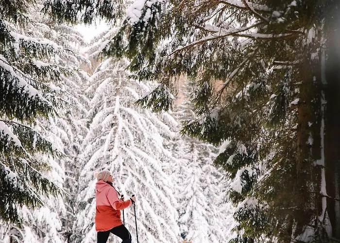 Feriehus Nestelberg 17 *