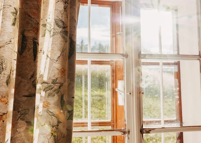 Feriehus Nestelberg 17