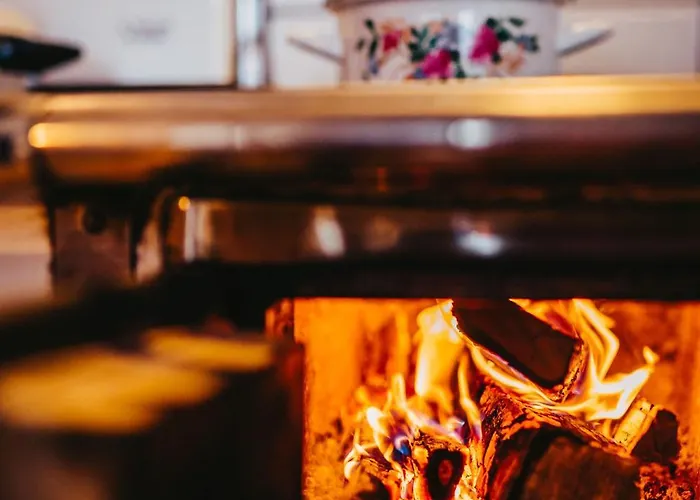 Haus Am Berg: Nestelberg17 * Lackenhof