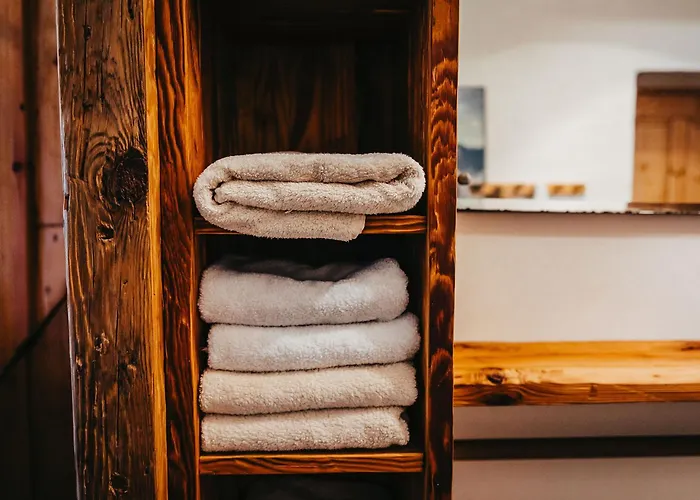 Nestelberg 17 * Lackenhof