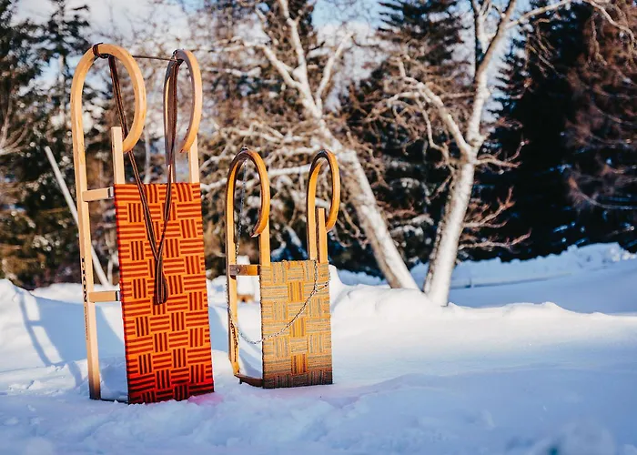 Haus Am Berg: Nestelberg17