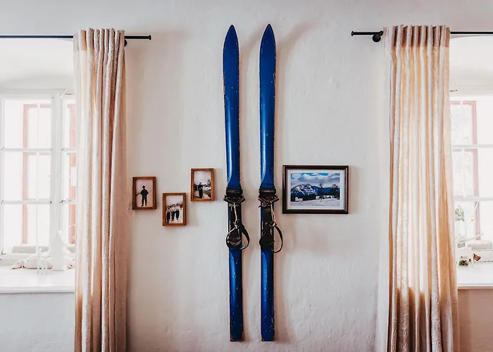 Feriehus Nestelberg 17